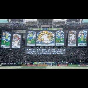 Meet your Posher, Christian